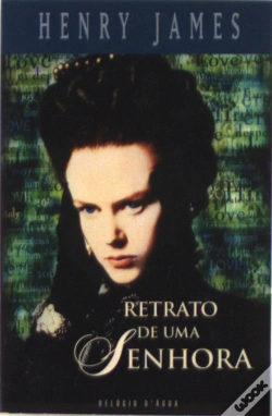 Capa do artigo Retrato de uma Senhora