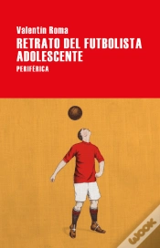 Capa do artigo Retrato Del Futbolista Adolescente