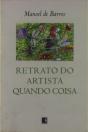 Retrato do Artista Quando Coisa - Preview