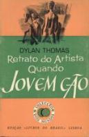 Retrato do Artista Quando Jovem Cão