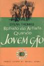 Retrato do Artista Quando Jovem Cão - Preview