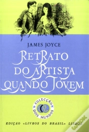 Capa do artigo Retrato do Artista Quando Jovem