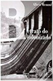 Capa do artigo Retrato Do Colonizado Precedido Do Retrato Do Colonizador