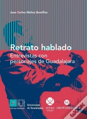 Capa do artigo Retrato Hablado