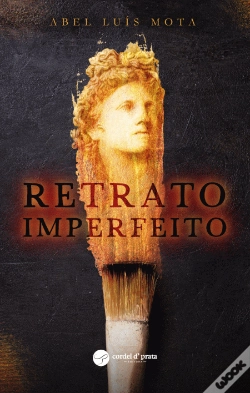 Capa do artigo Retrato Imperfeito
