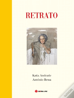 Capa do artigo Retrato