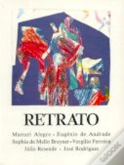 Capa do artigo Retrato