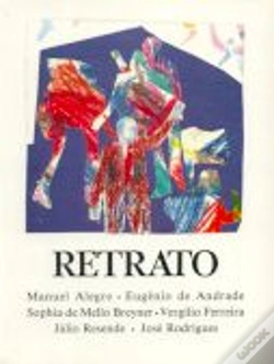 Capa do artigo Retrato