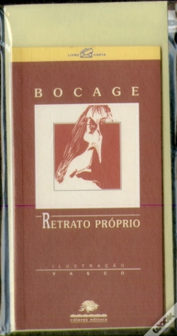 Capa do artigo Retrato Próprio
