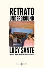 Retrato Underground - Preview