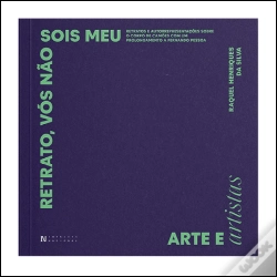 Capa do artigo Retrato, Vós Não Sois Meu