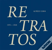 Capa do artigo Retratos