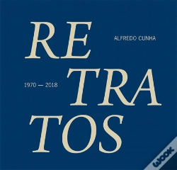 Capa do artigo Retratos