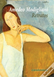 Capa do artigo Retratos