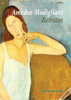 Capa do artigo Retratos