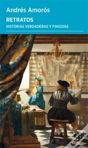 Capa do artigo Retratos