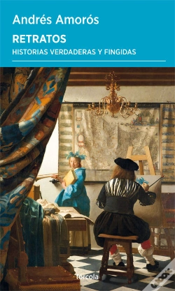 Capa do artigo Retratos