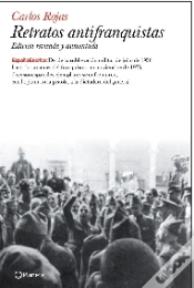 Capa do artigo Retratos Antifranquistas