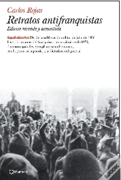 Capa do artigo Retratos Antifranquistas