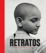 Capa do artigo Retratos