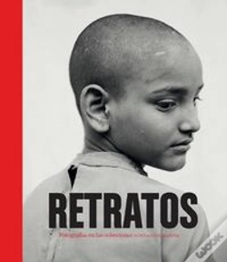 Capa do artigo Retratos