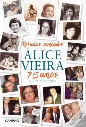 Capa do artigo Retratos Contados