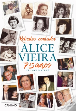Capa do artigo Retratos Contados