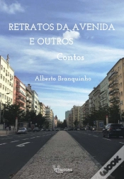 Capa do artigo Retratos da Avenida e Outros Contos