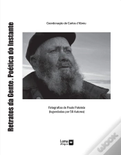 Capa do artigo Retratos da Gente e Poética do Instante