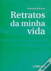 Capa do artigo Retratos da Minha Vida
