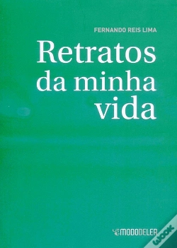 Capa do artigo Retratos da Minha Vida