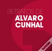 Capa do artigo Retratos de Álvaro Cunhal