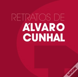 Capa do artigo Retratos de Álvaro Cunhal