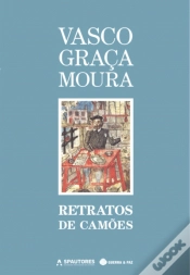 Capa do artigo Retratos de Camões