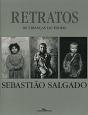 Retratos de Crianças do Êxodo - Preview