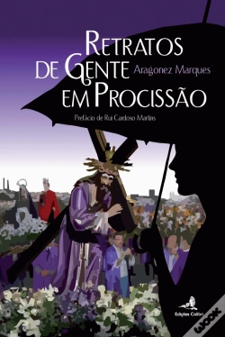 Capa do artigo Retratos de Gente em Procissão