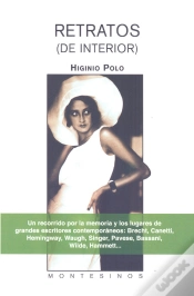 Capa do artigo Retratos (De Interior)