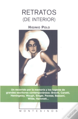 Capa do artigo Retratos (De Interior)