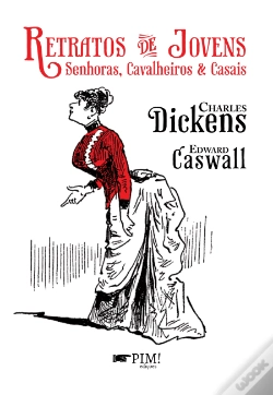 Capa do artigo Retratos de Jovens Senhoras, Cavalheiros e Casais