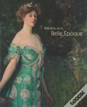 Capa do artigo Retratos De La Belle Epoque