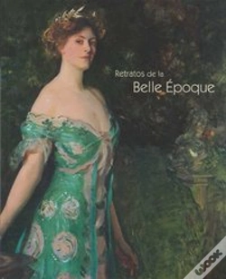 Capa do artigo Retratos De La Belle Epoque