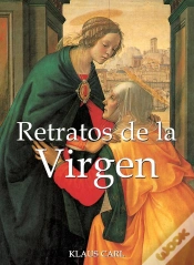 Capa do artigo Retratos De La Virgen
