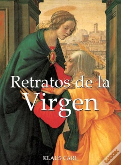 Capa do artigo Retratos De La Virgen