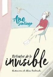 Capa do artigo Retratos De Lo Invisible