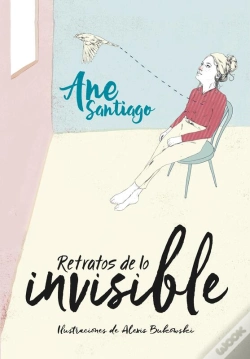 Capa do artigo Retratos De Lo Invisible