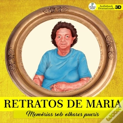 Capa do artigo Retratos De Maria