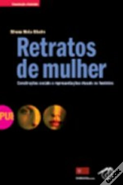 Capa do artigo Retratos de Mulher