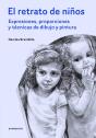 Retratos De Niños - Expresiones, Proporciones Y Tecnicas De Dibuj - Preview