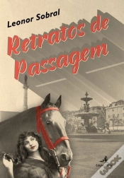 Capa do artigo Retratos de Passagem