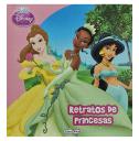 Retratos de Princesas